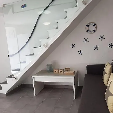 Casa Pin Апартаменты *