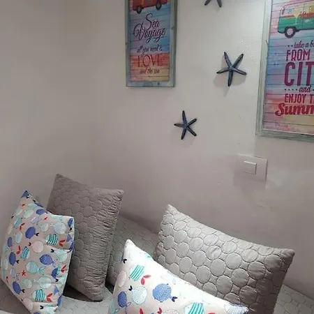 Casa Pin Апартаменты El Cotillo (Fuerteventura)