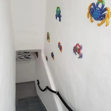 Casa Pin El Cotillo (Fuerteventura)