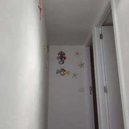 Casa Pin Apartment *
