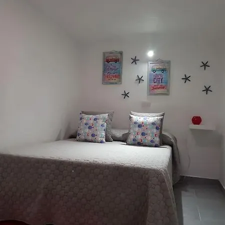 Apartment Casa Pin *