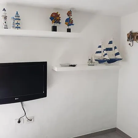 Apartment Casa Pin