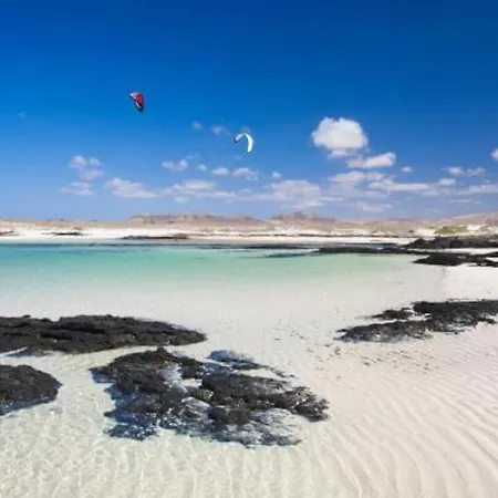 Apartment Casa Pin El Cotillo (Fuerteventura)