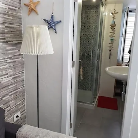 Casa Pin Apartment *