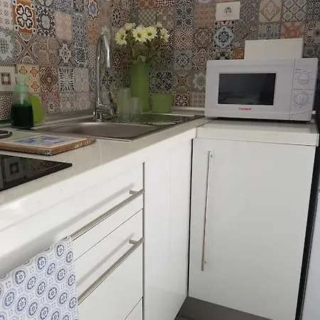 Casa Pin Apartment