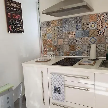 Casa Pin Apartment *
