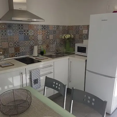 Casa Pin El Cotillo (Fuerteventura)